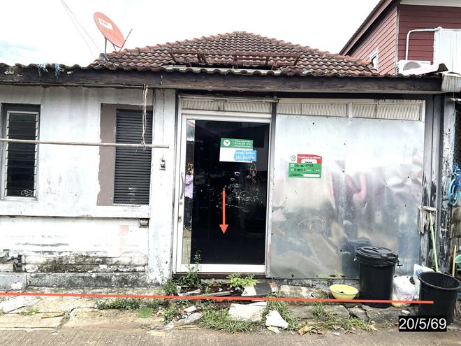 รูป บ้านเดี่ยว 15.3 ตร.วา เมืองขอนแก่น ขอนแก่น 497,000 - รูปที่ 1/24
