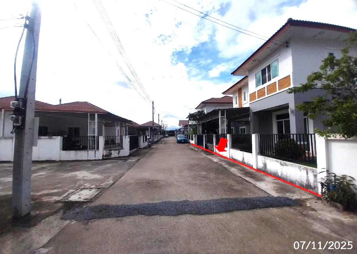 picture HOME 54.1 Sq.w. Doi Saket Chiang Mai for 3.1M - 12/18