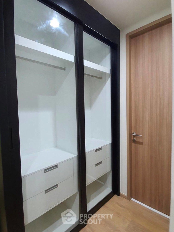 รูป คอนโด 1 ห้องนอน Noble Around Sukhumvit 33 ชั้น 10 ใกล้ BTS พร้อมพงษ์ (ID 1541781) - รูปที่ 6/12