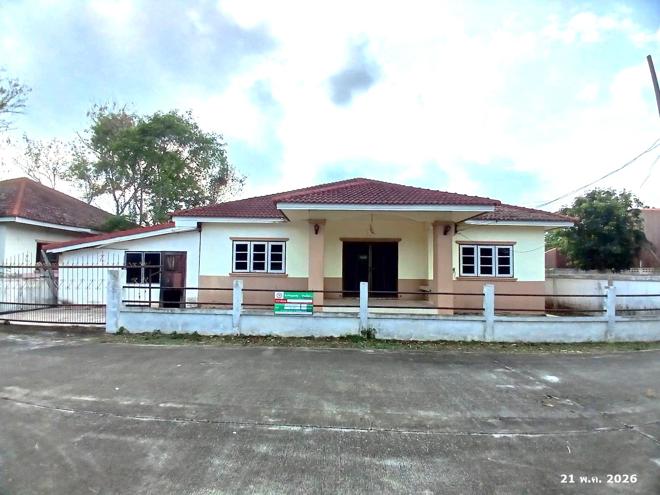 picture HOME 236 Sq.w. Muang Lampang Lamphang for 3.8M - 1/34