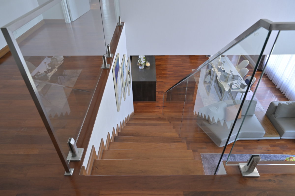 รูป J129| บ้านเดี่ยว 3 ชั้น โครงการ ฟีล ทาวน์ ลาดพร้าว 101  หลังใหญ่ ใจกลางลาดพร้าว 101   (ราคา 18,850,000   บาท) - รูปที่ 25/86