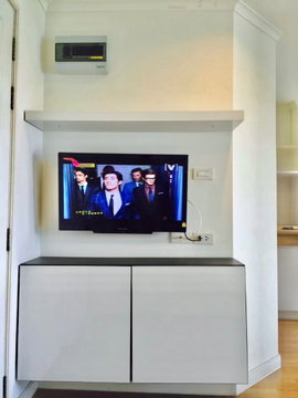 Condo Lumpini Park Pinklao for Rent