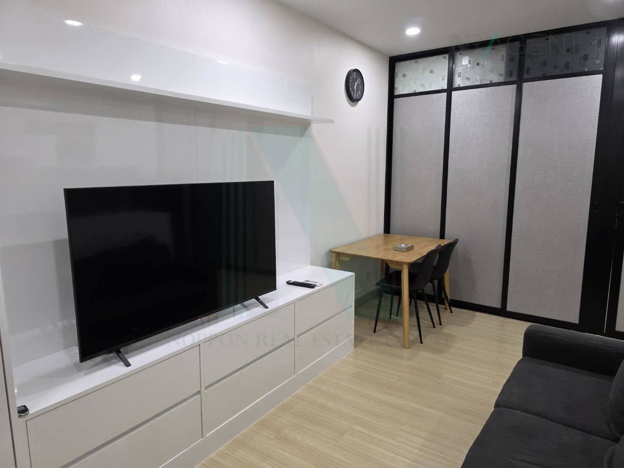รูป ให้เช่าคอนโด ศุภาลัย ลอฟท์ ประชาธิปก-วงเวียนใหญ่ อาคาร 1 ชั้น 11 1 BED PLUS ขนาด 47 ตรม ใกล้ อนุสาวรีย์สมเด็จพระเจ้าตากสิน - รูปที่ 3/8