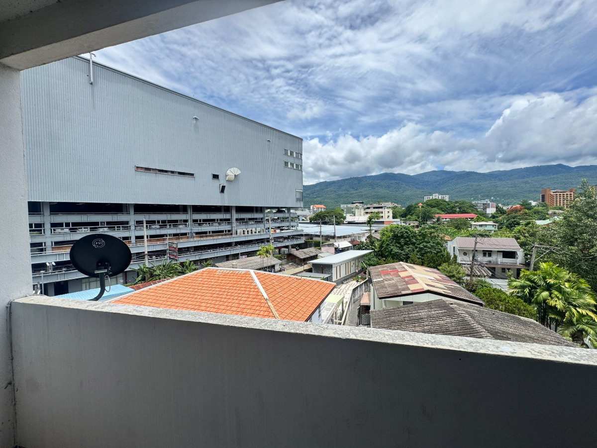 รูป ขายคอนโด Penthouse พร้อมเฟอร์นิเจอร์ครบ ฟรีค่าโอน #C1MG100302 - รูปที่ 11/11