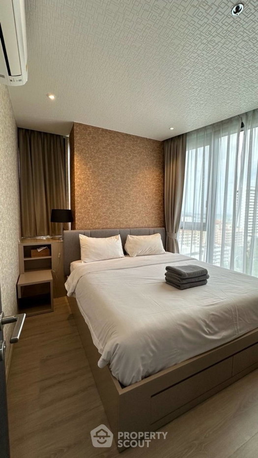 รูป คอนโด 2 ห้องนอน ที่ Edge Central Pattaya ชั้น 13 ใกล้ Central Festival Pattaya (ID 2755060) - รูปที่ 6/13