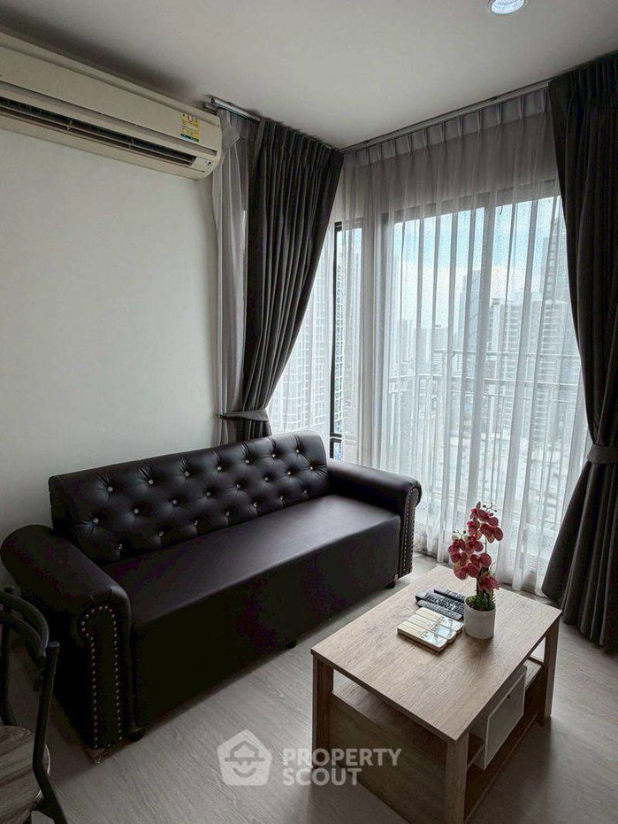 picture Well-Priced 2-BR 44 Sqm At Rhythm Asoke, 20th-Floor, 300m MRT Phra Ram 9 (ID 3046257) - 5/12