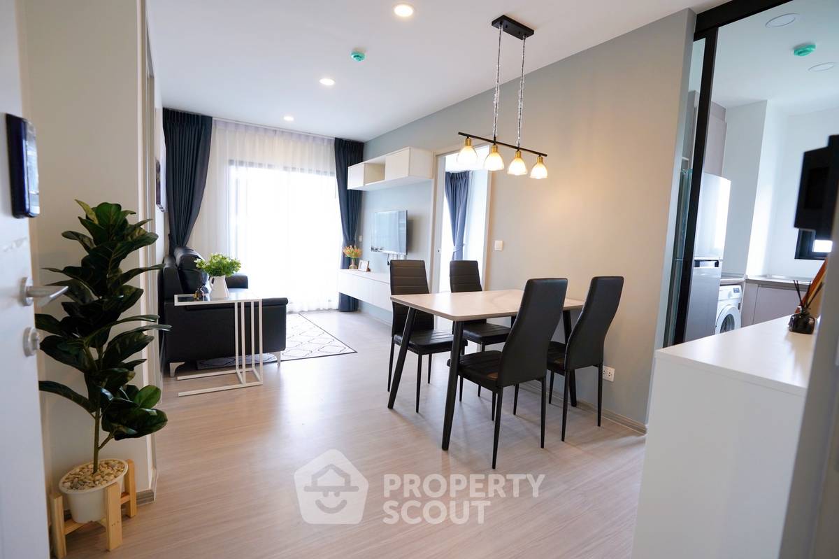 picture 2-BR Condo For Sale At Aspire Sukhumvit–Onnut, Suan Luang (ID 573761) - 6/13