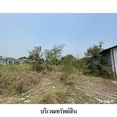 รูป ZBL0033 ขายโกดัง ตำบล หนองแฝก อำเภอ สารภี จังหวัด เชียงใหม่ - รูปที่ 5/8