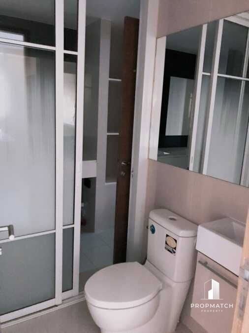 รูป PM021649 ✨Flash Deal ✨ RHYTHM Ratchada - Huaikhwang (1Bed 1Bath 45 SQM.) พร้อมอยู่ ! เพียง 21,000 บาทต่อเดือน Tel.0981315848 @propmatch - รูปที่ 15/16