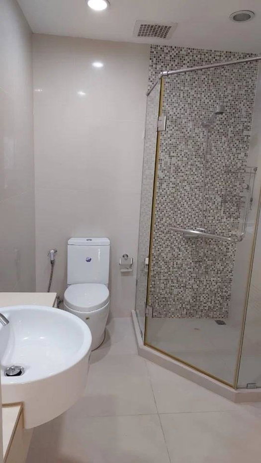 รูป LTHC15861 – Luxury Condo for Rent Ratchadamri | The Rajdamri | Near BTS Ratchadamri | 55,000 THB | คอนโดหรูให้เช่า ราชดำริ โครงการ The Rajdamri ใกล้ BTS ราชดำริ - รูปที่ 4/9