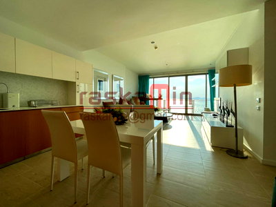 Condos for sale : Northpoint Wongamat | Condo for Sale | 2 Bed 2 Bath 105.07 sqm Building A Thai Quota