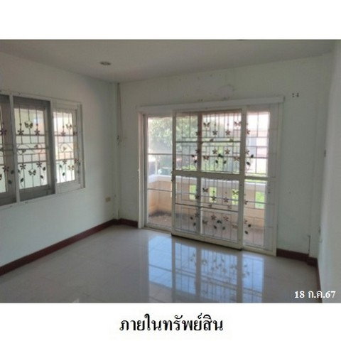 รูป Z8Z6669 ขายบ้านเดี่ยว โครงการ บัวทองธานี ตำบล บางบัวทอง อำเภอ บางบัวทอง จังหวัด นนทบุรี - รูปที่ 5/8