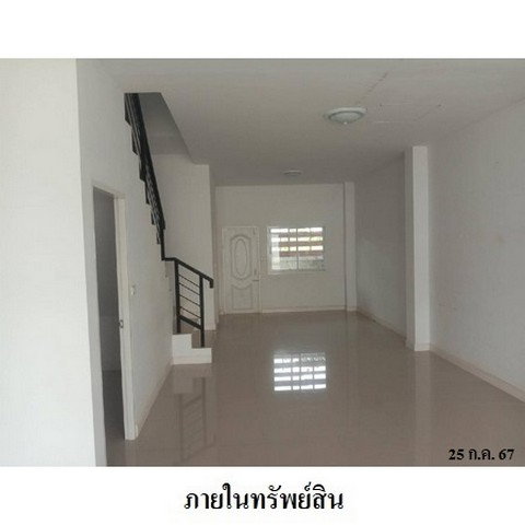 รูป Z3A2112 ขายอาคารพาณิชย์ โครงการ บ้านสวนพฤกษา ตำบล ท่าตูม อำเภอ ศรีมหาโพธิ จังหวัด ปราจีนบุรี - รูปที่ 3/8