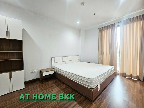 picture At least 3 months For Rent 1 Bedroom Supalai Premier Ratchathewi (Ratchathewi BTS) - 3/15