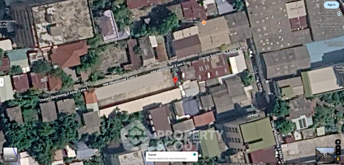 รูป บ้าน 4 ห้องนอน 200 ตร.ม. พร้อมอยู่และเลี้ยงสัตว์ ได้ ใกล้ MRT ท่าพระ (ID 3049541) - รูปที่ 7/31