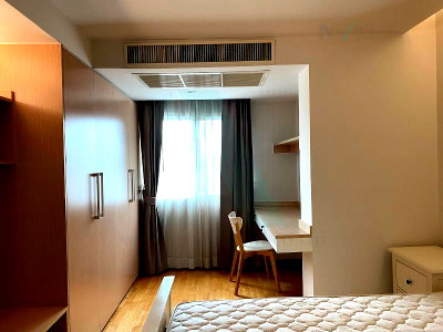 Condos for rent : 🎊 For Rent Condo RESIDENCE 52 Building 1, Floor 6,3 bed room, Room size 99.00 sqm