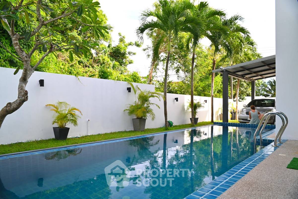 รูป วิลล่า 2 ห้องนอน พื้นที่ 200 ตร.ม. สำหรับขาย ในราไวย์ เมืองภูเก็ต ภูเก็ต (ID 3051379) - รูปที่ 23/23