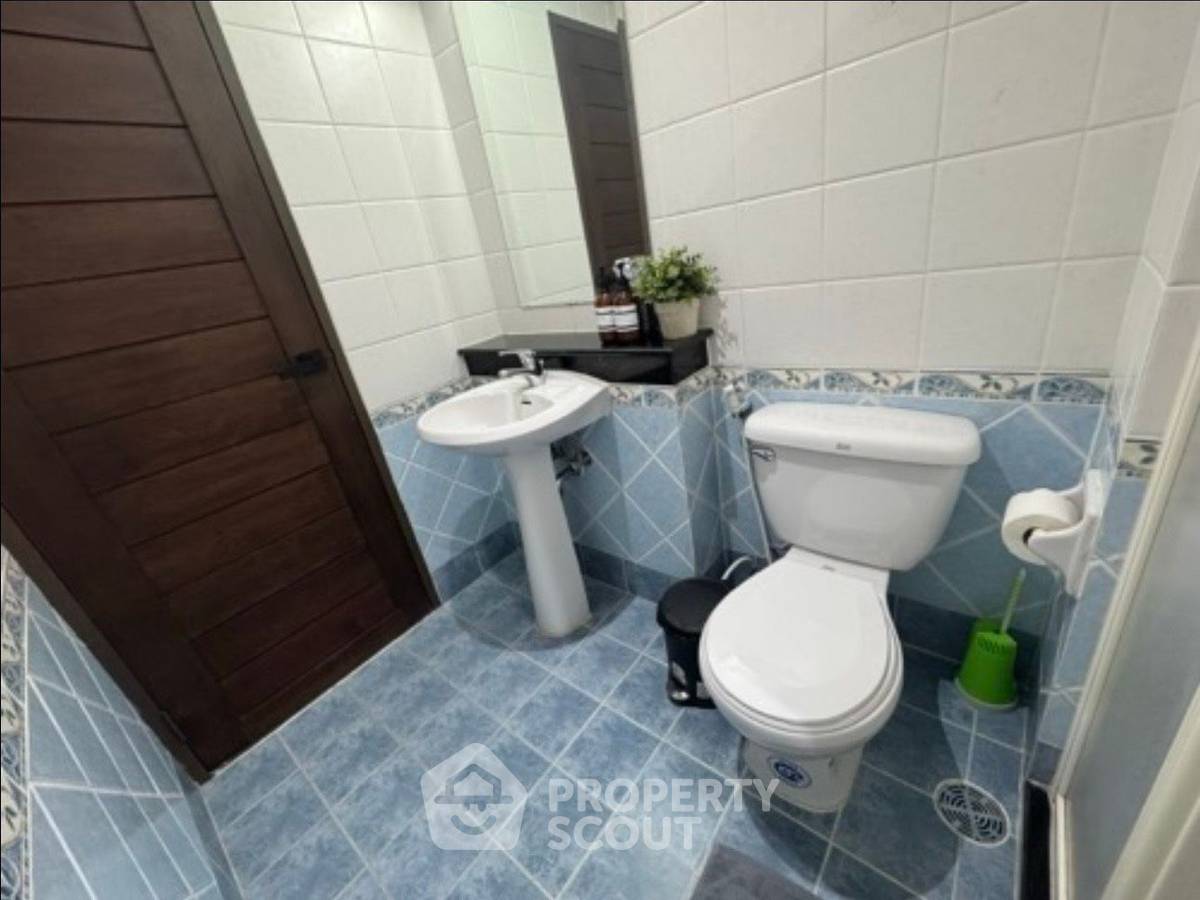 picture 2-BR Condo At Supalai Park Phaholyothin, Near BTS Ha Yaek Lat Phrao (ID 3051300) - 11/12