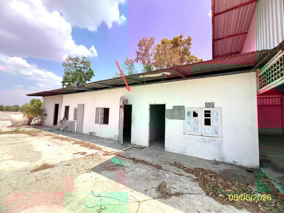 picture HOME 6303 Sq.w. Lao Khwan Kanchanaburi for 12.2M - 34/44