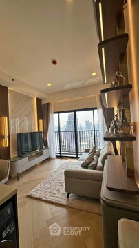 คอนโด 2 ห้องนอน โครงการ Park Origin Thonglor ชั้น 29 ใกล้ BTS ทองหล่อ (ID 3051230)