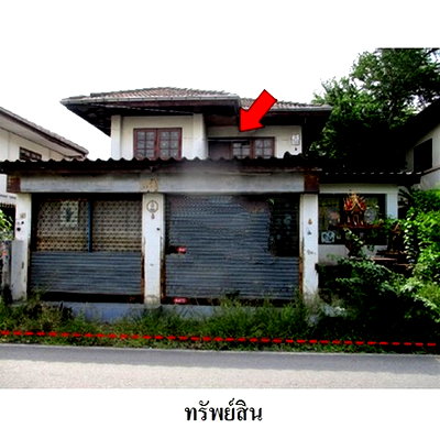 บ้านเดี่ยว โลตัส โกเฟรช หมู่บ้านพฤกษา 3 : Z8Z4735 ขายบ้านเดี่ยว โครงการ มิตรประชาวิลล่า ตำบล เสาธงหิน อำเภอ บางใหญ่ จังหวัด นนทบุรี