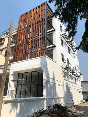 picture FOR RENT OFFICE PROPERTY 60000 BAHT per MONTH - 2/8