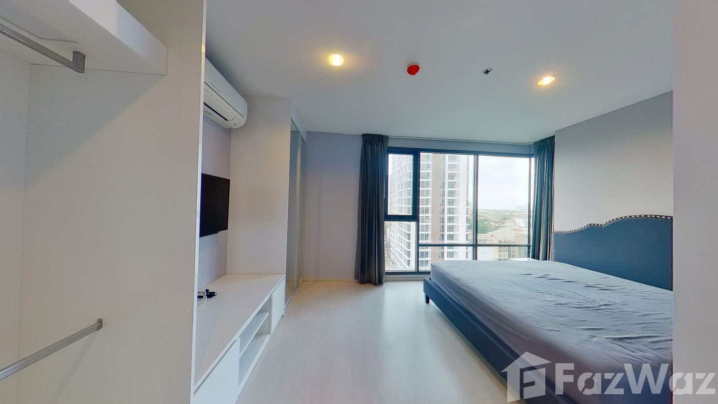 picture 2 Bedroom Condo for rent at Rhythm Sukhumvit 42 1108652 - 5/9