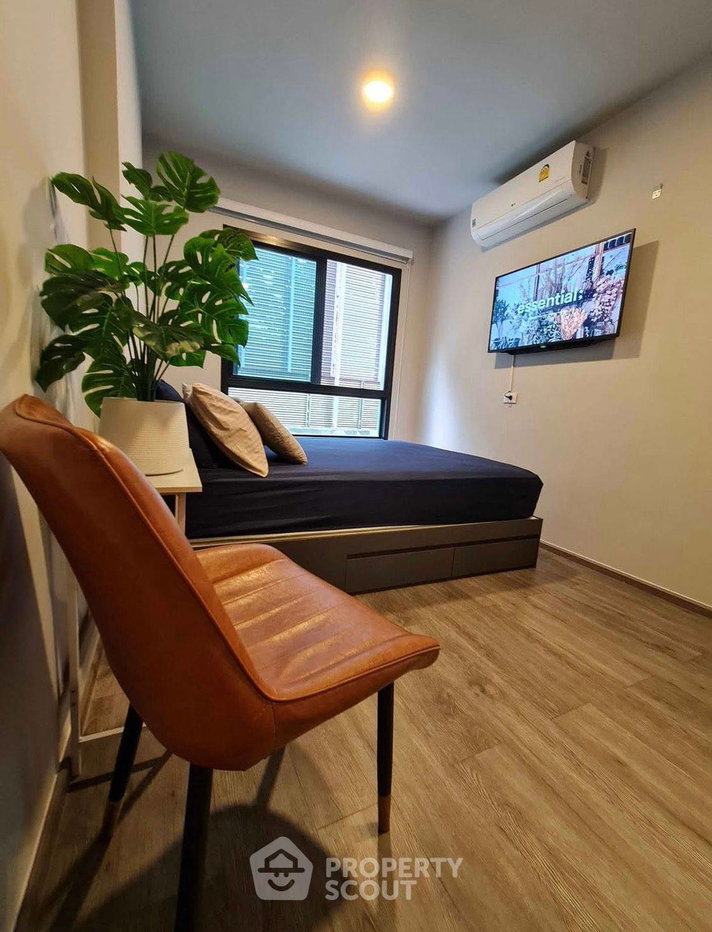 รูป คอนโด 2 ห้องนอน ให้เช่า Monte Rama 9-รามคำแหง ใกล้ ARL รามคำแหง (ID 3049670) - รูปที่ 4/15