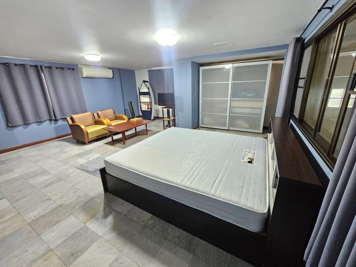 รูป 🏡 ขายบ้านเดี่ยว 3 ชั้น | ศิรินทร์ เฮ้าส์ โครงการ 5 อ่อนนุช 66 แยก 19 - รูปที่ 22/39