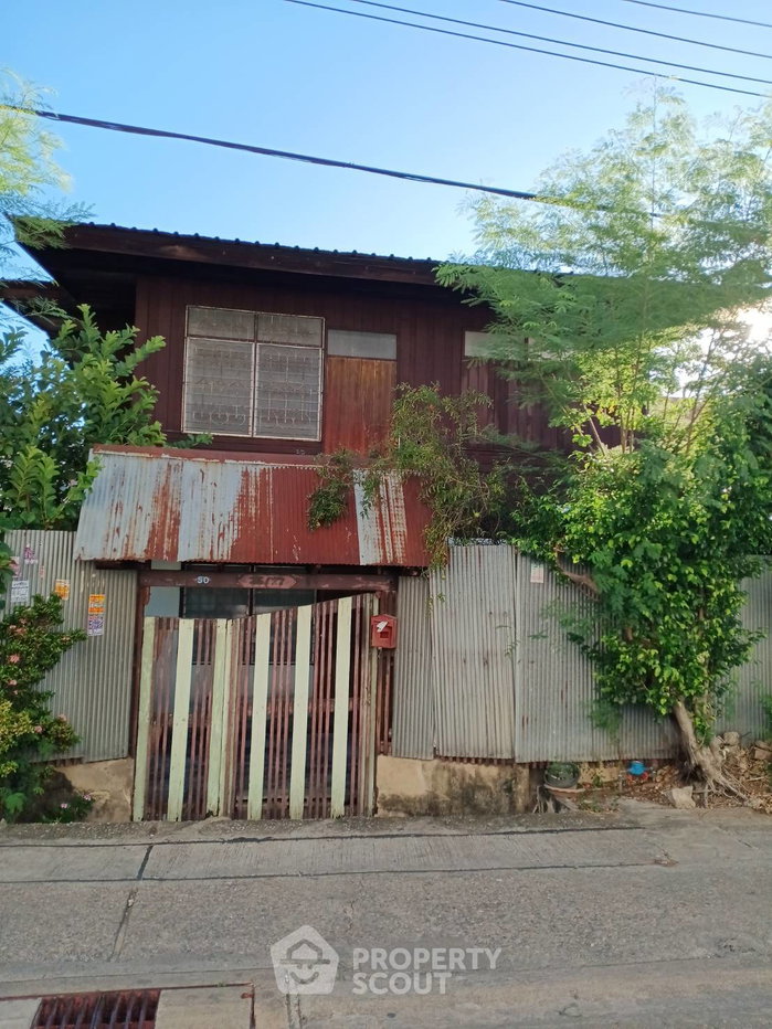 รูป บ้าน 4 ห้องนอน 200 ตร.ม. พร้อมอยู่และเลี้ยงสัตว์ ได้ ใกล้ MRT ท่าพระ (ID 3049541) - รูปที่ 3/31