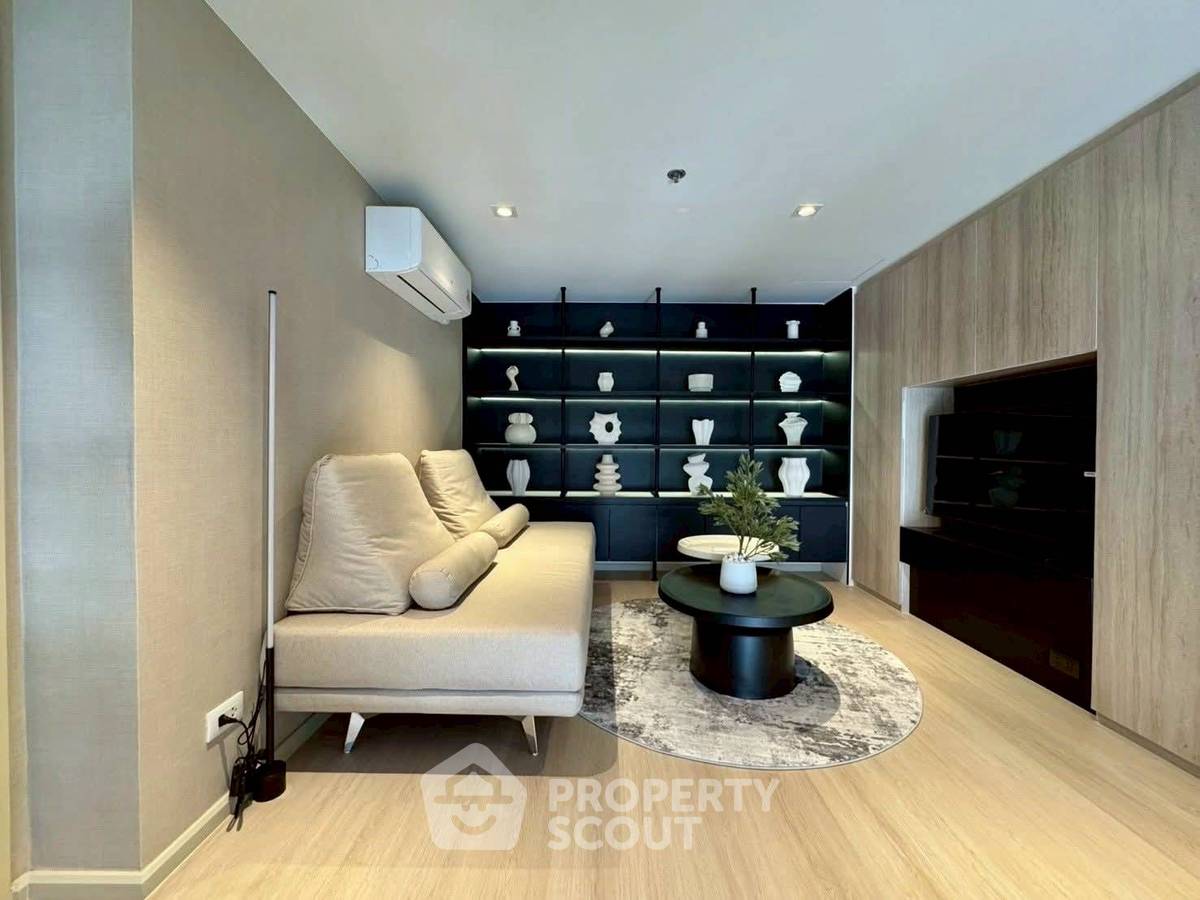 รูป 3 ห้องนอน คอนโดให้เช่า Noble State 39 ใกล้ BTS พร้อมพงษ์ 400 ม. (ID 2538860) - รูปที่ 4/20