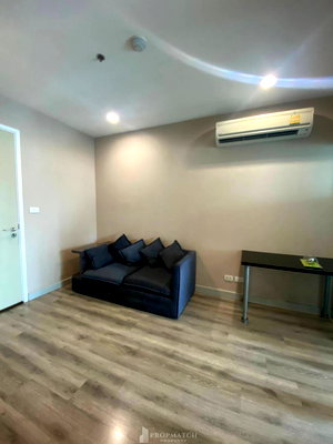 เช่าคอนโด BTS เซนต์หลุยส์ : PM038111 ✨Flash Deal ✨ Centric Sathorn - Saint Louis (1Bed 1Bath 35 SQM.) พร้อมอยู่ ! เพียง 20,000 บาทต่อเดือน Tel.0981315848 @propmatch