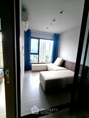 Condos for rent : 1-BR 40 Sqm At Attractive Price, 17th-Floor At Life Asoke Rama 9 Near MRT Phra Ram 9 (300m) (ID 2479242)