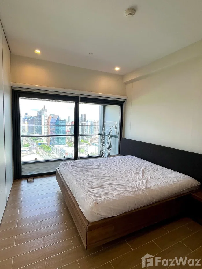 picture One Bedroom for sell at Circle Living Prototype 6536652 - 9/17
