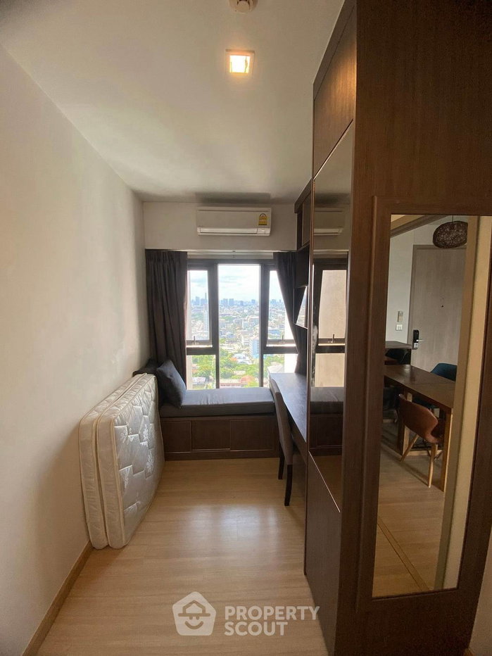 รูป คอนโด 2 ห้องนอน ราคาดี ที่ Whizdom Connect Sukhumvit ใกล้ BTS พนาวดี 400 ม. (ID 3051210) - รูปที่ 6/6