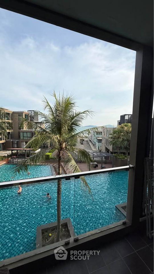 รูป คอนโด 2 ห้องนอน The Pixels Cape Panwa ใกล้เคปพันวา (ID 3051113) - รูปที่ 5/22