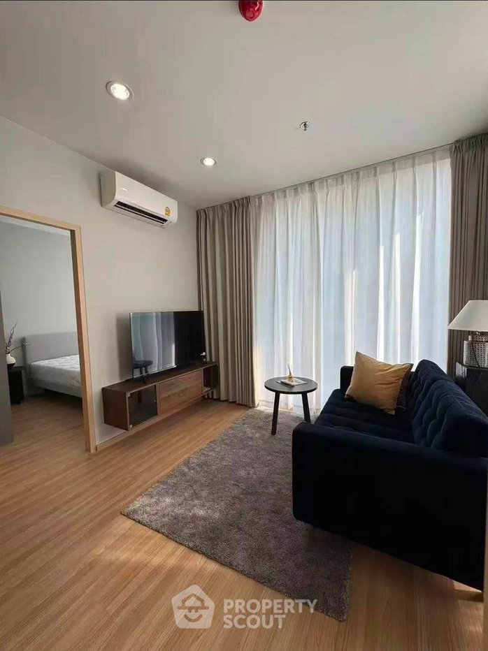 รูป คอนโด 2 ห้องนอน Skyrise Avenue สุขุมวิท 64 ใกล้ BTS พนาวิติ 400 ม. (ID 3049048) - รูปที่ 1/7
