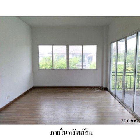 รูป Z3A1180 ขายบ้านเดี่ยว โครงการ ลำพูนฟลอริช ตำบล ต้นธง อำเภอ เมืองลำพูน จังหวัด ลำพูน - รูปที่ 8/8