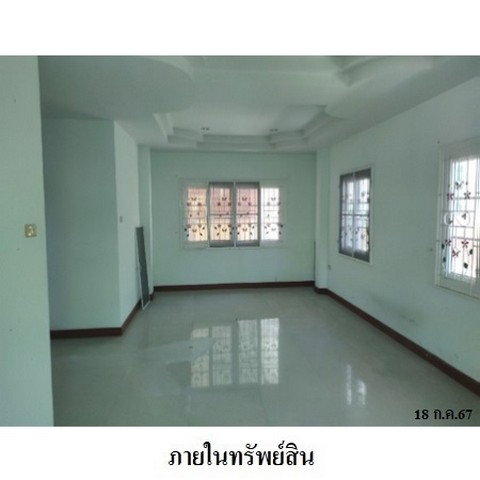 รูป Z8Z6669 ขายบ้านเดี่ยว โครงการ บัวทองธานี ตำบล บางบัวทอง อำเภอ บางบัวทอง จังหวัด นนทบุรี - รูปที่ 2/8