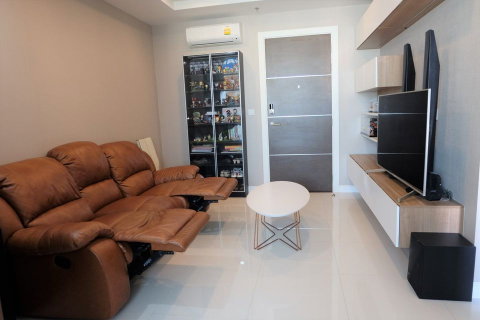 รูปภาพ 🏙️✨ FOR RENT: The Metropolis Samrong Interchange — HIGH-FLOOR CITY LIVING NEAR BTS & MRT!  💰 Rental Price: 11,000 THB/month 