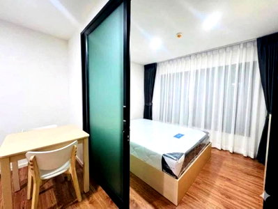 คอนโดให้เช่า : P-2718 | ALIVE SUKHUMVIT 76 (เอไลฟ์ สุขุมวิท 76) คอนโดบรรยากาศดี ใกล้ BTS แบริ่ง 10,000 บาท | Line Id: @easycondoplus | 099-229-6397