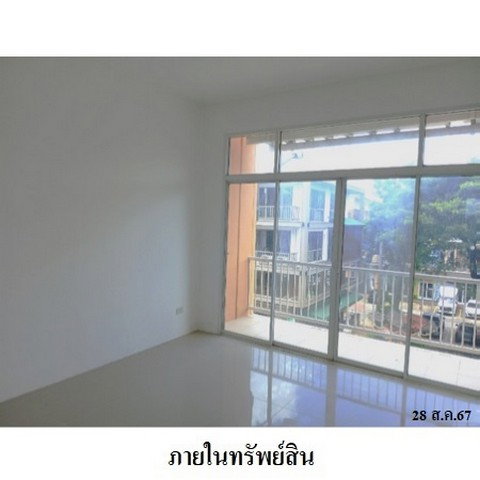 picture FOR SALE COMMERCIAL BUILDING PROPERTY 5922000 BAHT. - 8/8