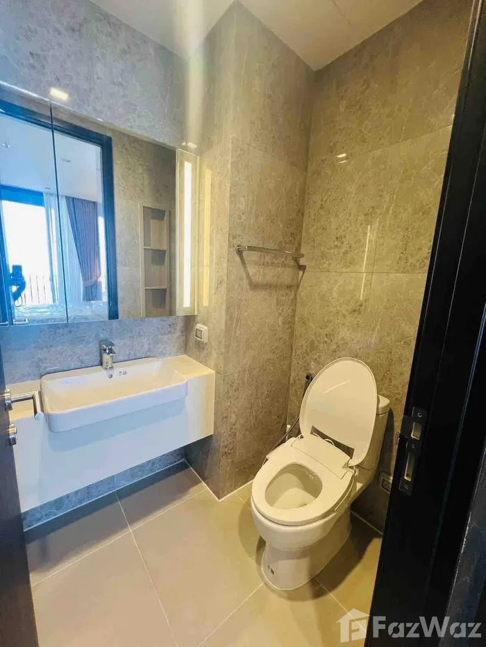picture Noble Around Ari – 2-min walk to BTS | Top Floor 38F 6535224 - 5/10