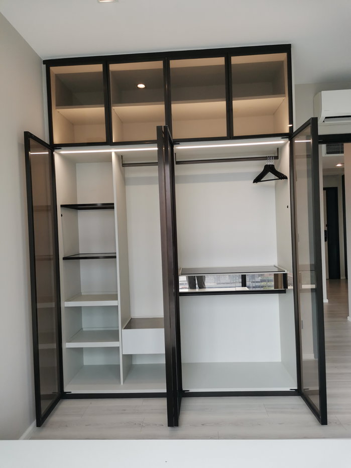 picture 2BR 2BA For rent at The Room Phayathai - 14/30