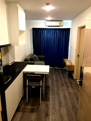 Condos for rent : Rich Park @ Triple           Stations