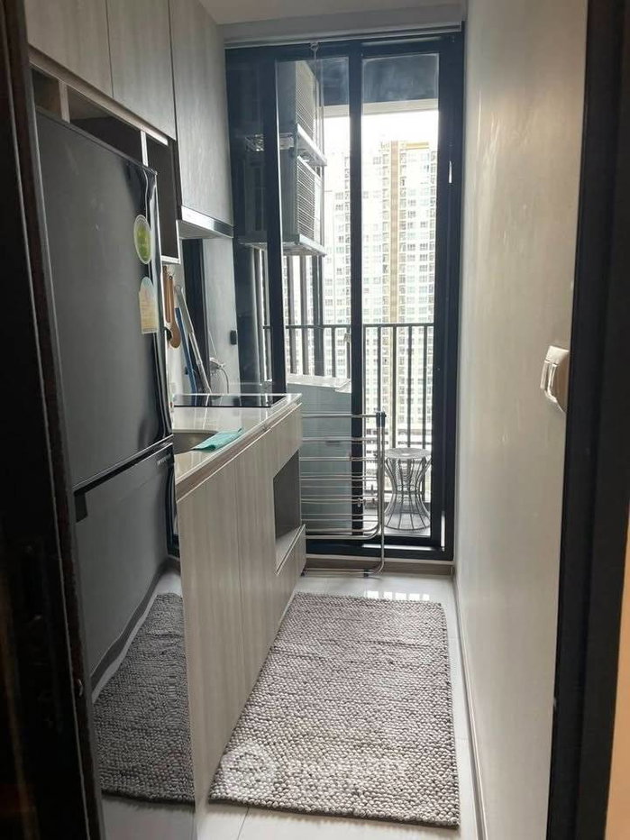 รูป คอนโด 1 ห้องนอน ชั้น 16 Knightsbridge Prime Onnut ใกล้ BTS อ่อนนุช (ID 3048795) - รูปที่ 4/5