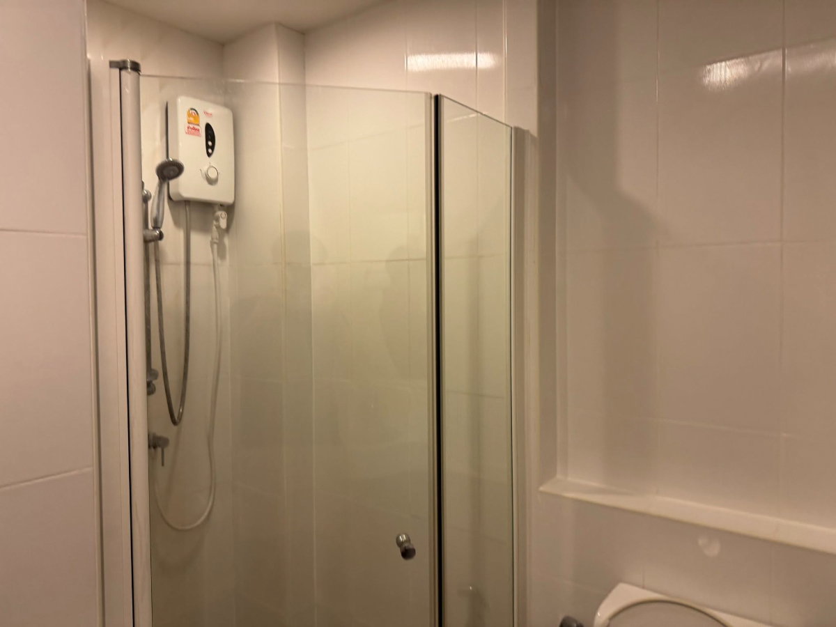 รูป PP26070010 ให้เช่า J Condo Sathorn - Kanlapaphruek เจ คอนโด สาทร - กัลปพฤกษ์ 1นอน1น้ำ ชั้น10 ราคา8,000บ./ด. - รูปที่ 6/6