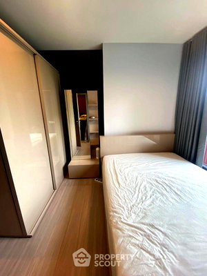 ขายคอนโด : คอนโด 1 ห้องนอน Life Asoke Hype ใกล้ ARL มักกะสัน 400 ม. (ID 3048998)