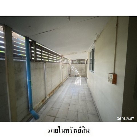 รูป Z8Z7584 ขายบ้านเดี่ยว โครงการ ศุภาลัยวิลล์ ตำบล บางแม่นาง อำเภอ บางใหญ่ จังหวัด นนทบุรี - รูปที่ 6/8