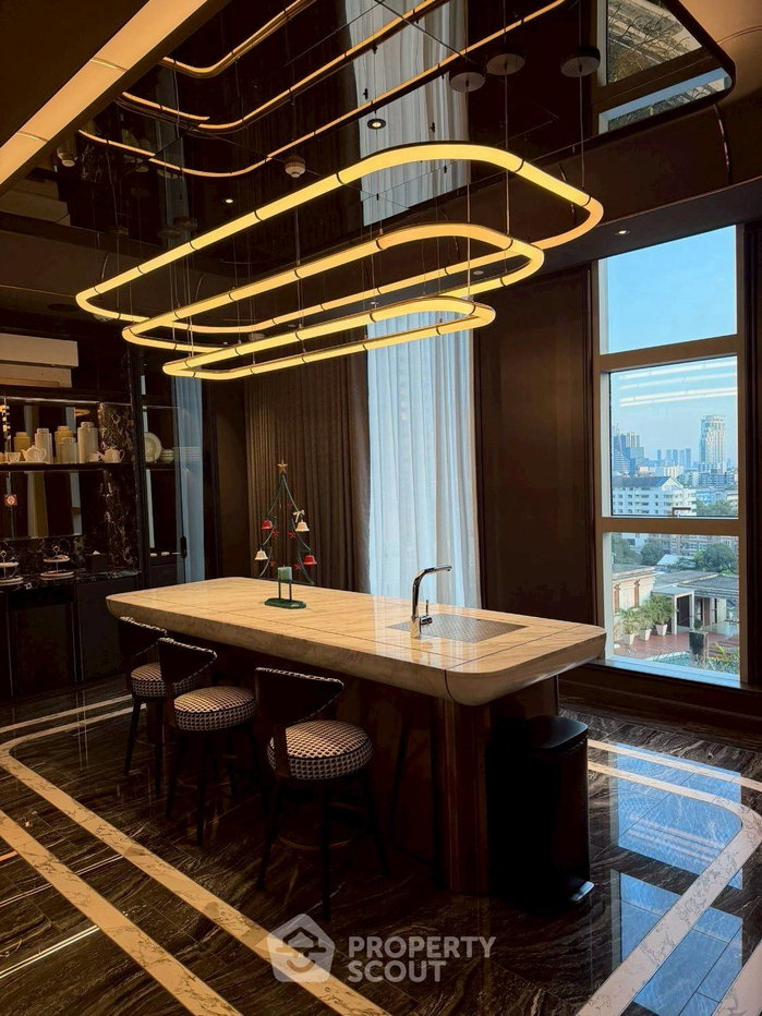 รูป คอนโด 1 ห้องนอน ชั้นสูง 25 57 ตร.ม. The Residences 38 ใกล้ BTS ทองหล่อ 90 ม. (ID 3048463) - รูปที่ 5/9